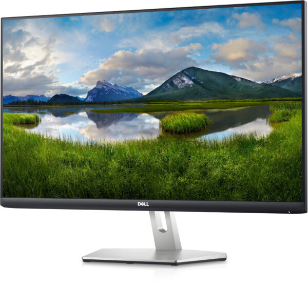 Écran 27" Full HD Dell S2721HN cadre ultrafin (S2721HN) – Image 3