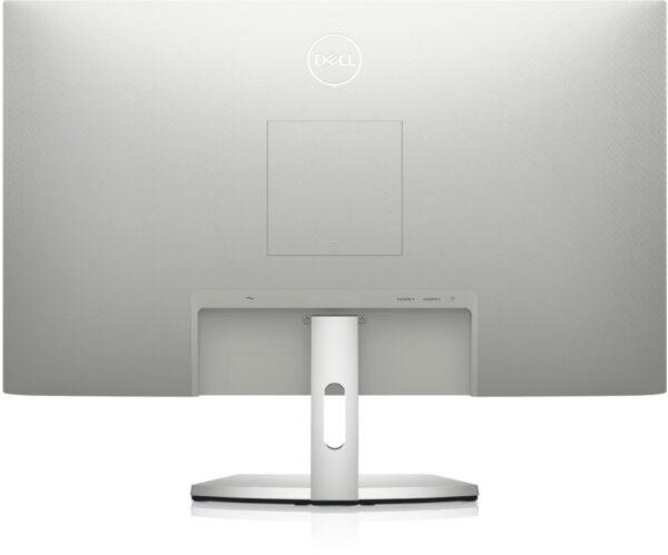 Écran 27" Full HD Dell S2721HN cadre ultrafin (S2721HN) – Image 6