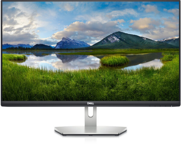 Écran 27" Full HD Dell S2721HN cadre ultrafin (S2721HN)