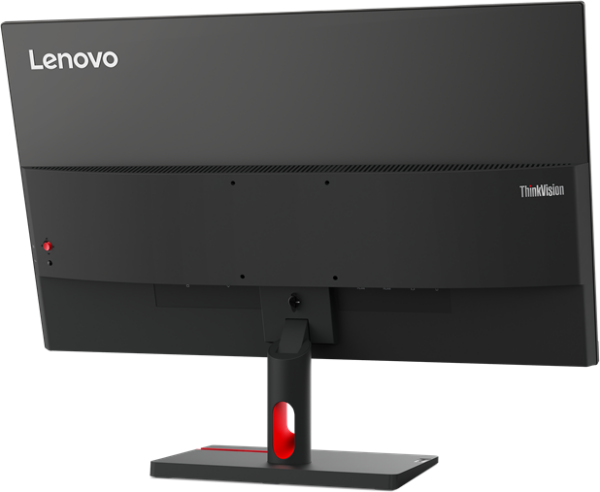 Écran 27" Full HD Lenovo ThinkVision S27i-30 (63DFKAT4EU) – Image 3