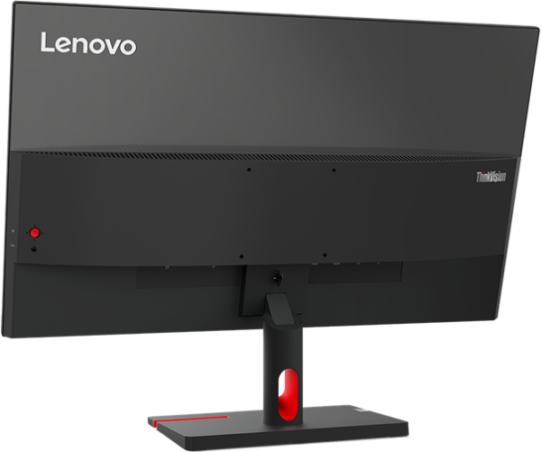 Écran 27" Full HD Lenovo ThinkVision S27i-30 (63DFKAT4EU) – Image 4