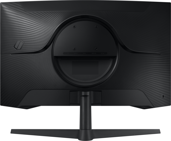 Écran 27" incurvé Gaming Samsung Odyssey G55C (LS27CG552EUXEN – Image 9