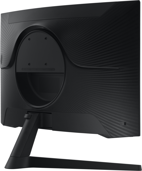 Écran 27" incurvé Gaming Samsung Odyssey G55C (LS27CG552EUXEN – Image 10