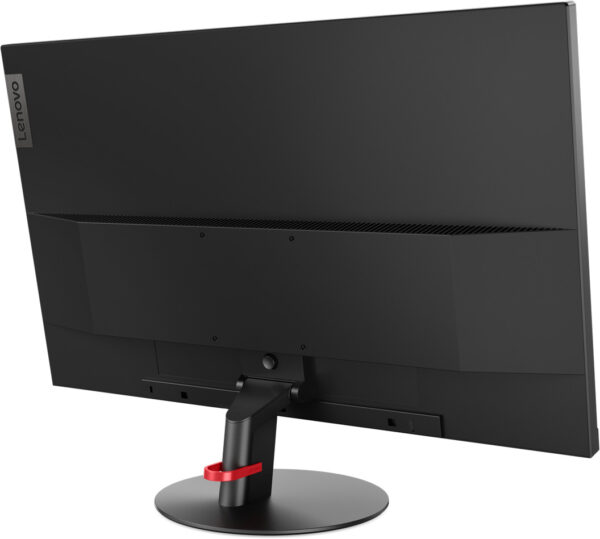 Prix Écran 27" Lenovo ThinkVision S27i-10 (61C7KAT1EU) -  -  – Image 3