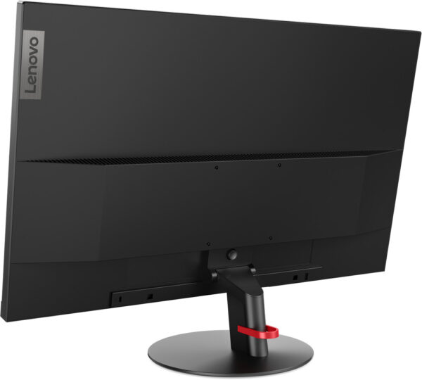 Prix Écran 27" Lenovo ThinkVision S27i-10 (61C7KAT1EU) -  -  – Image 4