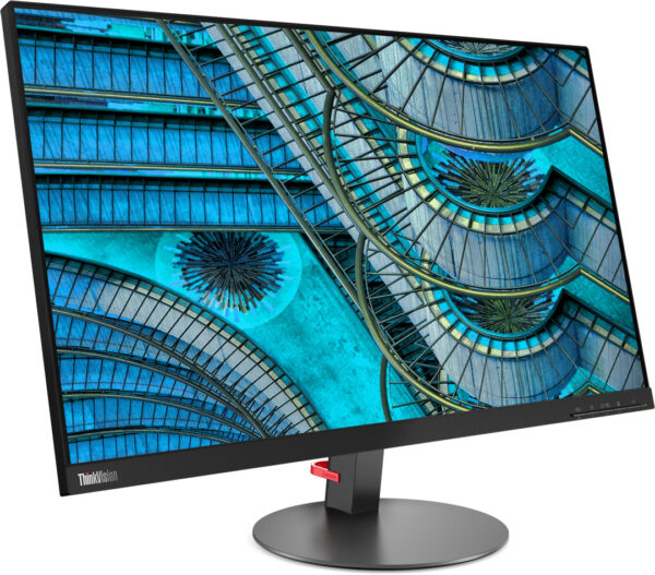 Prix Écran 27" Lenovo ThinkVision S27i-10 (61C7KAT1EU) -  - 