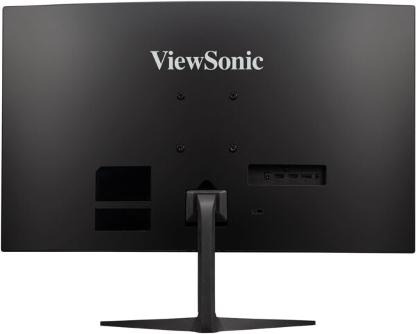 Écran Gaming Incurvé 27" Full HD Viewsonic 240Hz (VX2719-PC-MHD) – Image 3