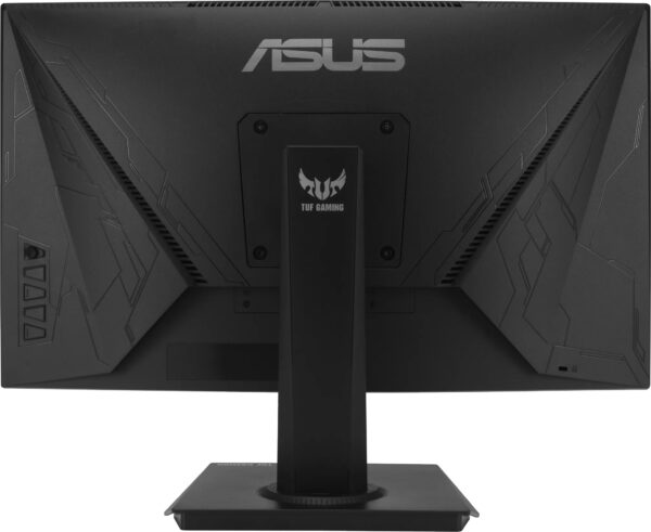 Écran incurvé Full HD 23,6" Asus TUF GAMING VG24VQE 165 Hz (90LM0575-B01170) – Image 4