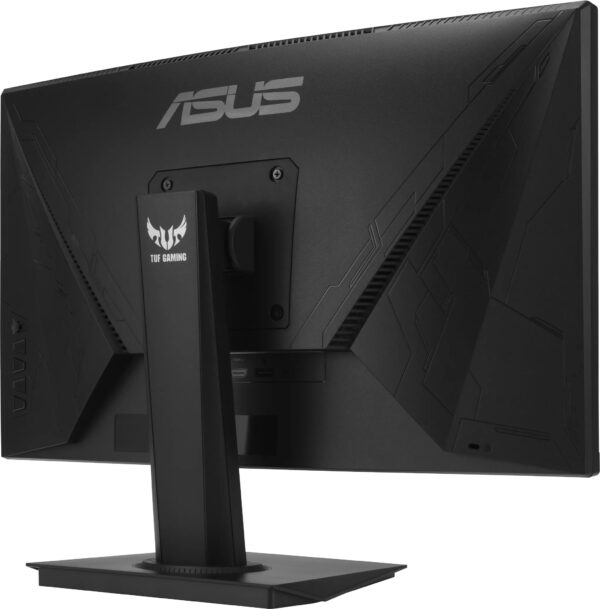 Écran incurvé Full HD 23,6" Asus TUF GAMING VG24VQE 165 Hz (90LM0575-B01170) – Image 5