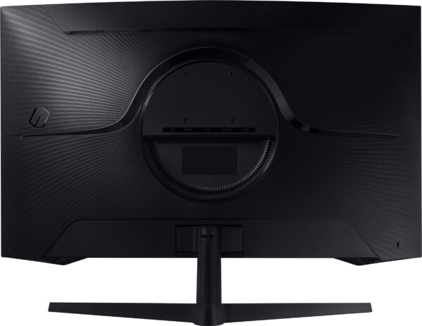 Écran incurvé 32" Samsung WQHD Odyssey G5 144 Hz - Courbure 1000R (LC32G55TQWMXZN) – Image 17