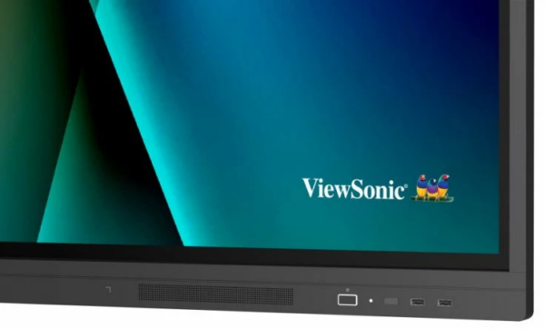 Écran Interactif Viewsonic ViewBoard® 86" 4K (IFP8632-2) – Image 4