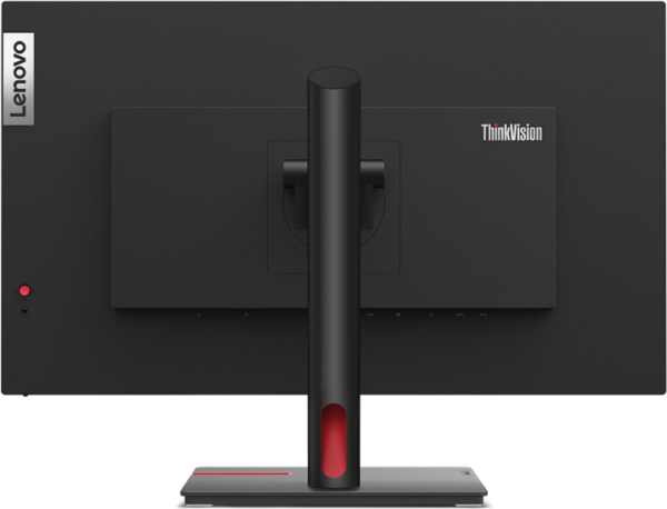 Écran Plat 27" Lenovo ThinkVision T27i-30 (63A4MAT1EU) – Image 5