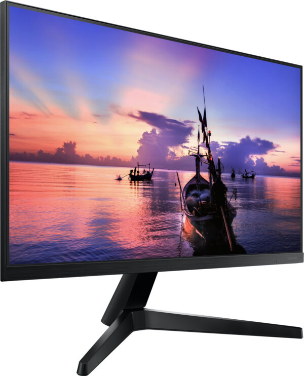 Prix Écran 27" Full HD Samsung design sans bords (LF27T350FHMXZN) -  -  – Image 5