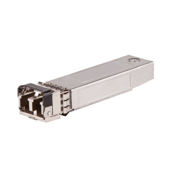 Prix Émetteur-récepteur Aruba 1G SFP LC LX SMF 10 km (J4859D) -  2800.00 -  2800.00