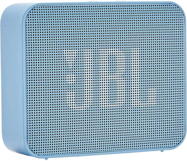 Enceinte Bluetooth portable JBL GO Essential - Blue (JBLGOESBLU) – Image 3