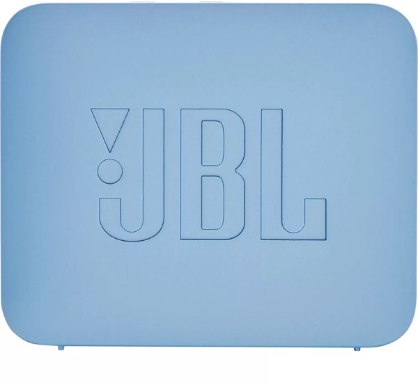 Enceinte Bluetooth portable JBL GO Essential - Blue (JBLGOESBLU) – Image 4