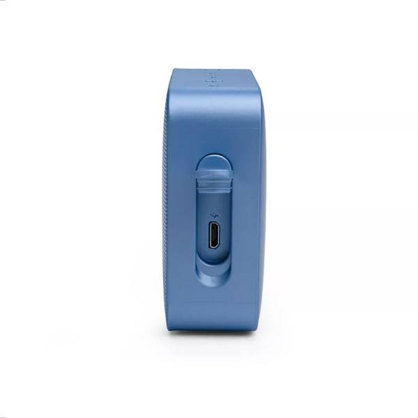 Enceinte Bluetooth portable JBL GO Essential - Blue (JBLGOESBLU) – Image 6