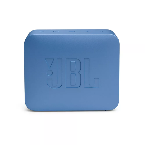 Enceinte Bluetooth portable JBL GO Essential - Blue (JBLGOESBLU) – Image 10