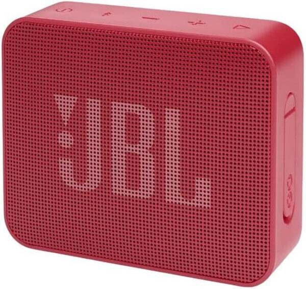 Enceinte Bluetooth portable JBL GO Essential - Rouge (JBLGOESRED) – Image 2