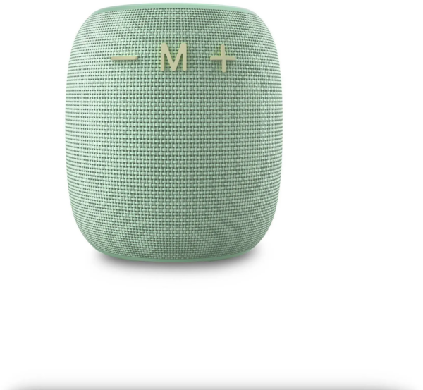 Enceinte portable Bluetooth Energy Sistem Bloom Mint (458776) – Image 3