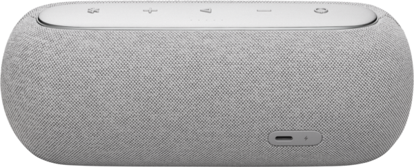 Prix Enceinte Portable Bluetooth Harman Kardon Luna - Gray (HKLUNAGRYEU) -  2110.00 -  2110.00 – Image 2