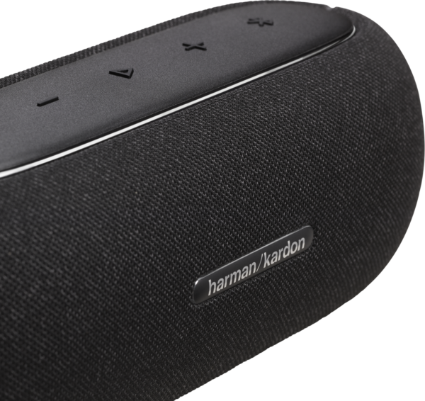 Prix Enceinte Portable Bluetooth Harman Kardon Luna - Noir (HKLUNABLKEU) -  2110.00 -  2110.00 – Image 7