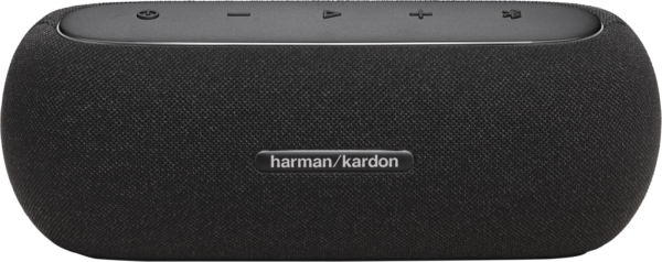 Prix Enceinte Portable Bluetooth Harman Kardon Luna - Noir (HKLUNABLKEU) -  2110.00 -  2110.00