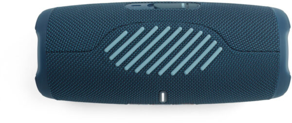 Enceinte portable Bluetooth JBL Charge 5 - Bleu (JBLCHARGE5BLU) – Image 3