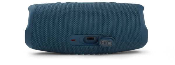 Enceinte portable Bluetooth JBL Charge 5 - Bleu (JBLCHARGE5BLU) – Image 5