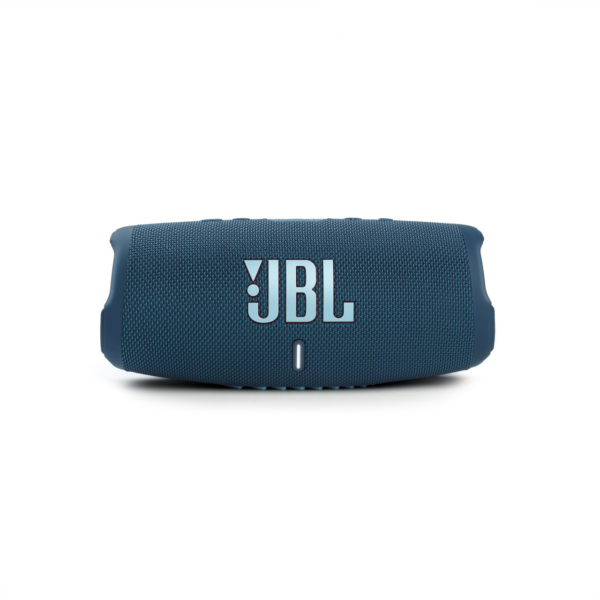 Enceinte portable Bluetooth JBL Charge 5 - Bleu (JBLCHARGE5BLU)