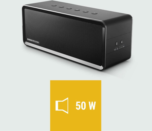 Prix Enceinte portable Energy Sistem Music Box 9+ Multi-Tip (453665) -  1247.00 -  1247.00 – Image 4