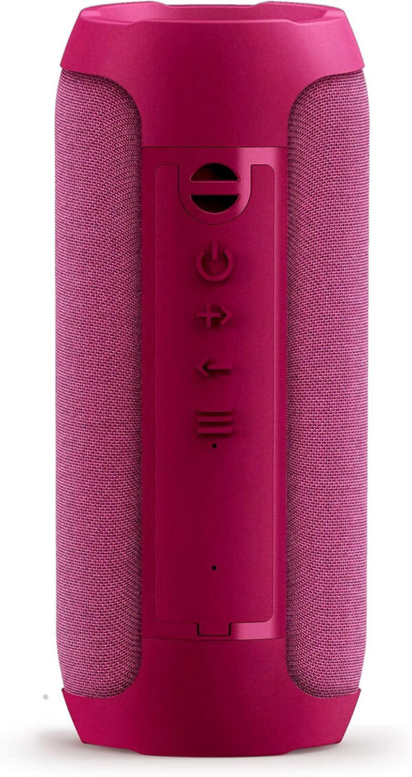 Enceinte portable Energy Sistem Urban Box 2 - Rose (449347) – Image 3