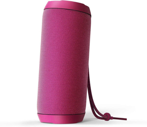 Enceinte portable Energy Sistem Urban Box 2 - Rose (449347)