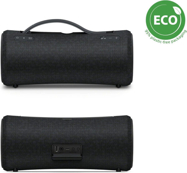 Enceinte portable Sony SRS-XG300 (SRS-XG300/BCSP6) – Image 2