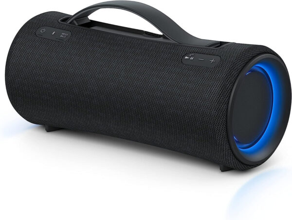 Enceinte portable Sony SRS-XG300 (SRS-XG300/BCSP6)