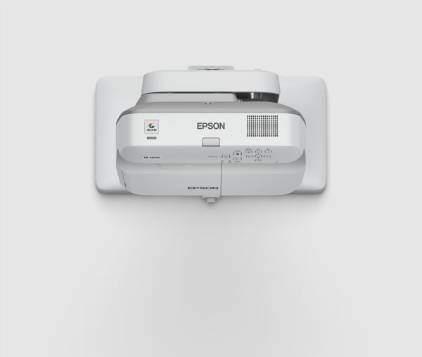 Prix Epson EB-685Wi Vidéoprojecteur avec stylet interactif WXGA HD-ready (1280 x 800) (V11H741040) -  22296.00 -  22296.00 – Image 2