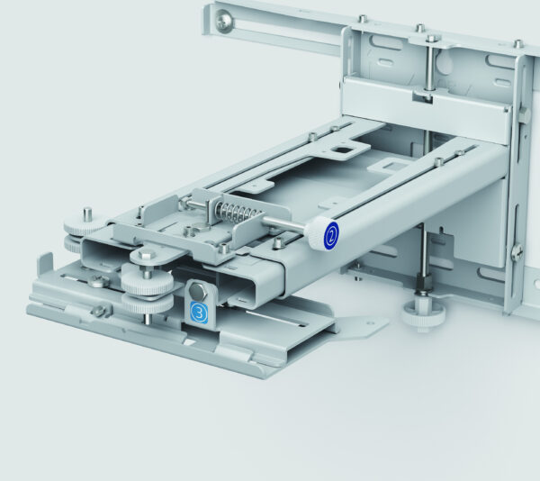 Epson EB-695Wi Projecteur tactile interactif WXGA ( 1280 x 800) (V11H740040) – Image 6