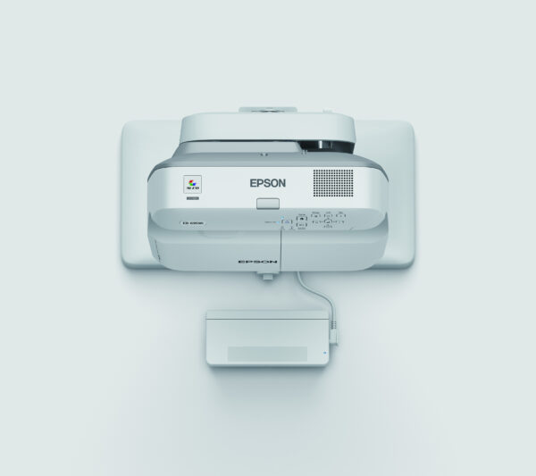 Epson EB-695Wi Projecteur tactile interactif WXGA ( 1280 x 800) (V11H740040) – Image 7