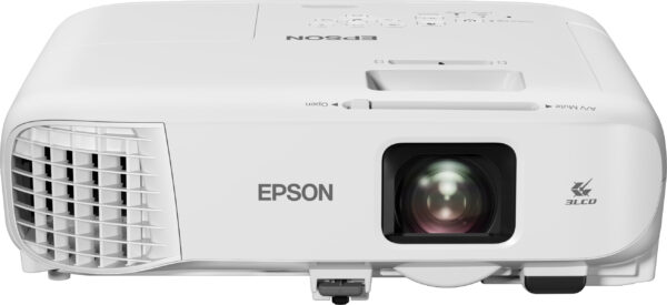 Epson EB-982W Vidéoprojecteur WXGA (1280 x 800) (V11H987040) – Image 9