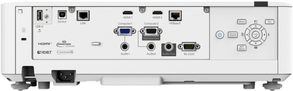 Prix Epson EB-L720U Vidéoprojecteur laser WUXGA (V11HA44040) -  40032.00 -  40032.00 – Image 4