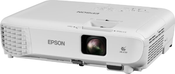 Epson EB-W06 Vidéoprojecteur WXGA (1280 x 800) (V11H973040) – Image 7