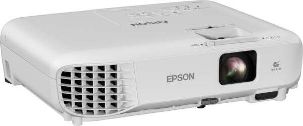 Epson EB-W06 Vidéoprojecteur WXGA (1280 x 800) (V11H973040)