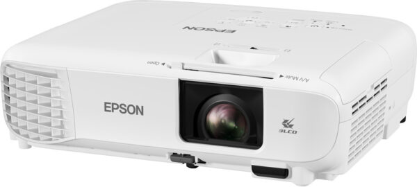 Epson EB-W49 Vidéoprojecteur WXGA (1280 x 800) (V11H983040) – Image 7