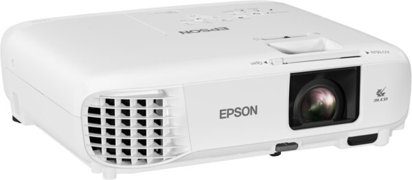 Epson EB-W49 Vidéoprojecteur WXGA (1280 x 800) (V11H983040)