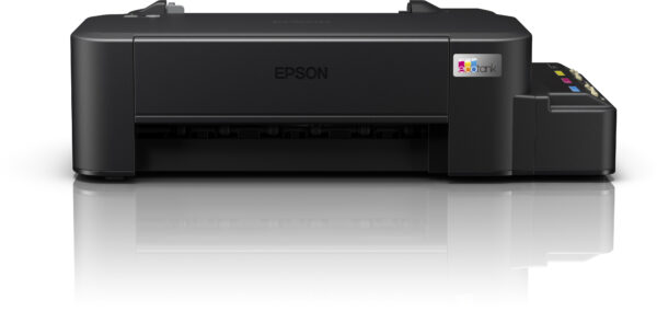 Epson EcoTank L121 Imprimante à réservoirs rechargeables (C11CD76413) – Image 2