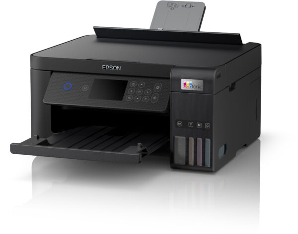 Epson EcoTank L4260 Imprimante multifonction à réservoirs rechargeables (C11CJ63411) – Image 4