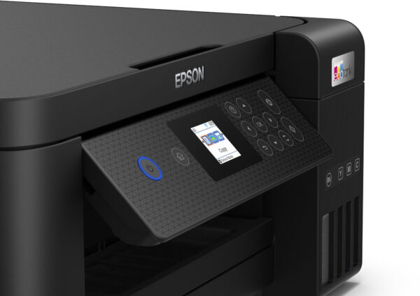 Epson EcoTank L4260 Imprimante multifonction à réservoirs rechargeables (C11CJ63411) – Image 6