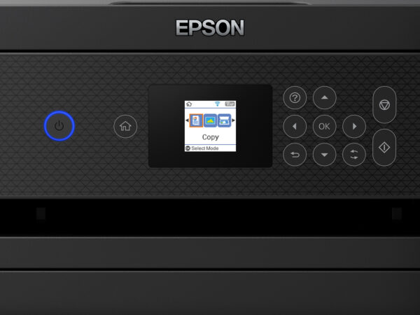 Epson EcoTank L4260 Imprimante multifonction à réservoirs rechargeables (C11CJ63411) – Image 7