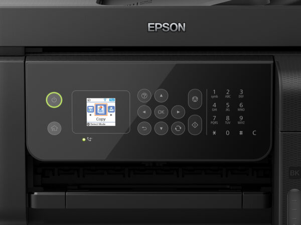 Epson EcoTank L5190 Imprimante multifonction à réservoirs rechargeables (C11CG85404) – Image 4