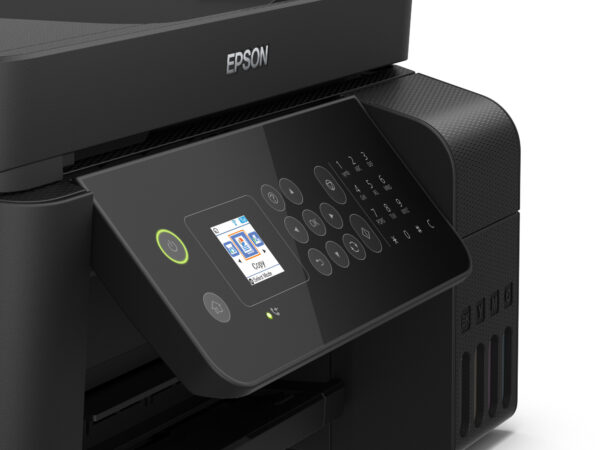 Epson EcoTank L5190 Imprimante multifonction à réservoirs rechargeables (C11CG85404) – Image 9